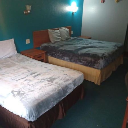 Hotel 2 Double Bed Studio 109 & Hot Tub Livingston Exterior foto