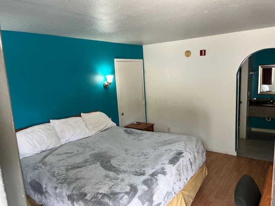Hotel 2 Double Bed Studio 109 & Hot Tub Livingston Exterior foto